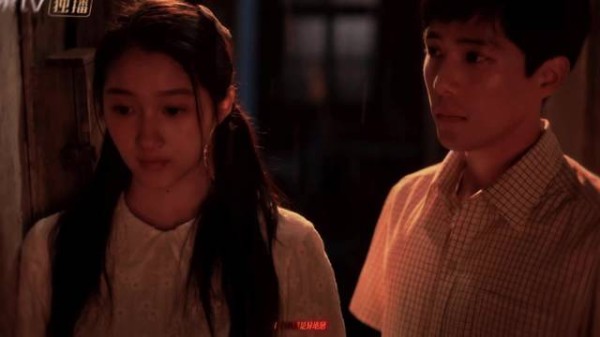 love me ·庄筱婷*林栋哲