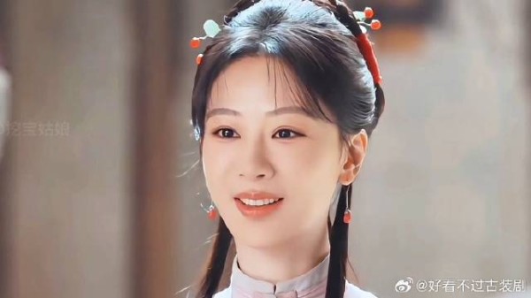 《家业》杨紫 3 秒镜头,埋下了田绛月提前下线的伏笔