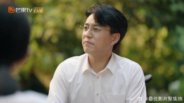 师父即将退休 特意叮嘱方远求正求稳,坚守正义!