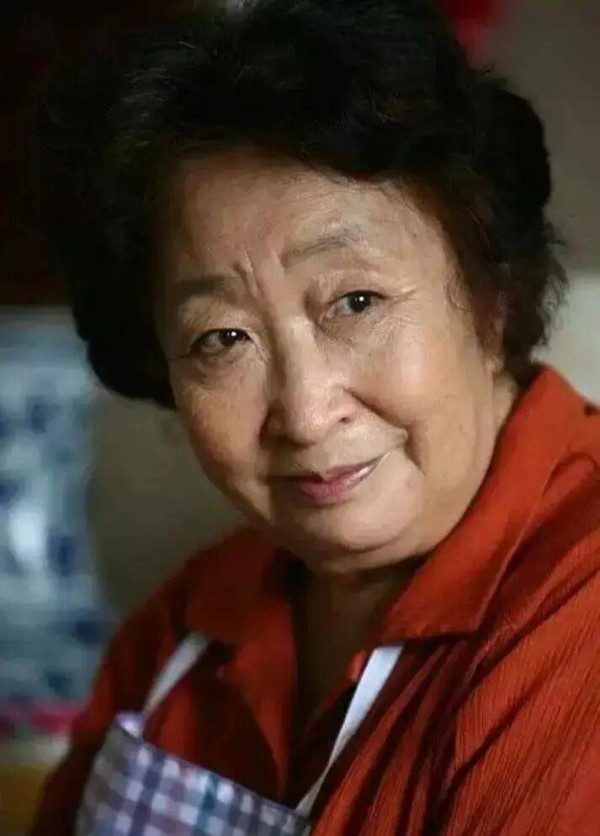 演员彭玉去世，享年93岁