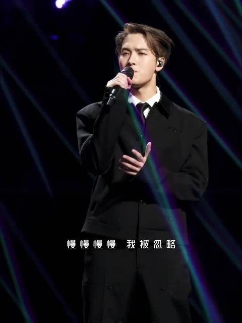 刘浩存王嘉尔官宣加盟美好奇妙之夜,风格碰撞引期待
