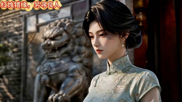 沈芙当众揭穿林雪棠谎言,众人看清其真面目