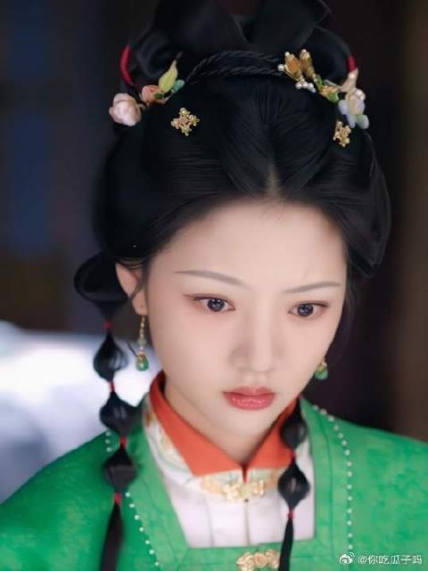 怼亲爹怼姨娘,朝姐儿:这家我说了算