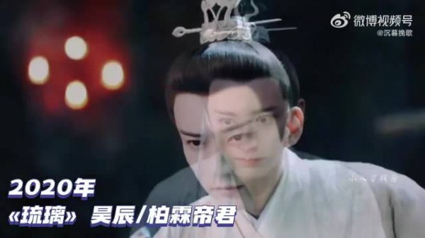 刘学义2016到2026颜值变化,早期鲜肉期嫩照曝光