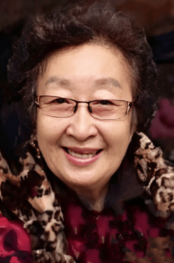 牛大妈,一路走好