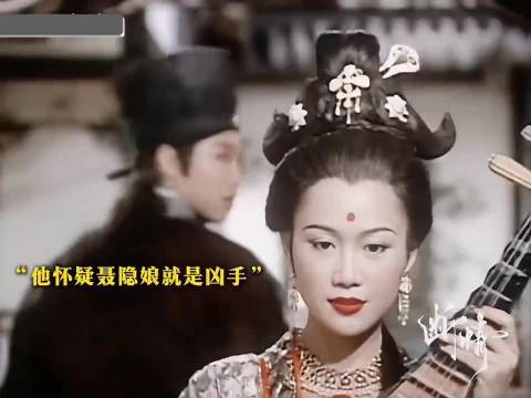 古早剧没有替身文学 “虽然你和莺莺长得一模一样，可我喜欢的只是莺莺”