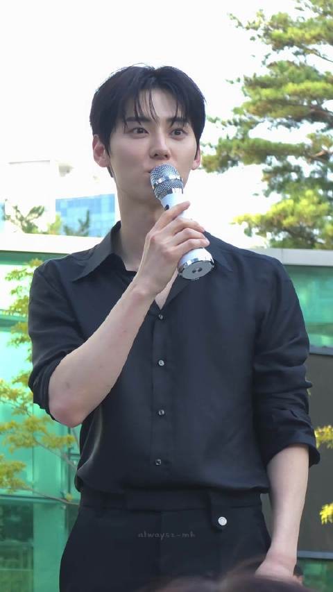 天生优越黄旼炫 261008 MCD Mini FM 饭拍视频一则 always2_mh