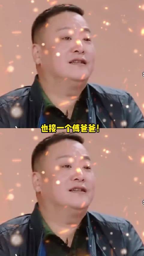 傅园慧爸爸被大家喜欢是有原因的！傅爸爸就这样平等地理解每一个闺女