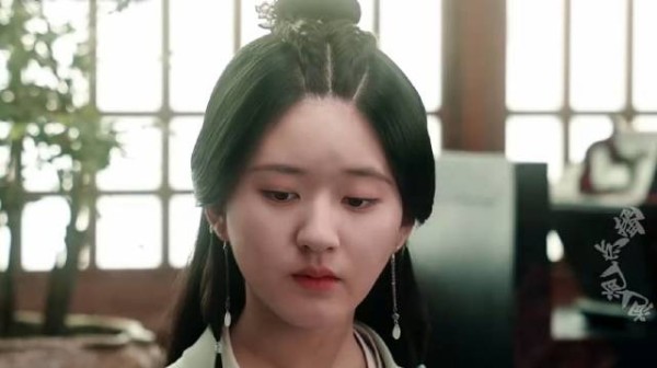 凌不疑制裁欺负少商女娘，袁善见暗护少商