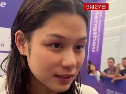 余依婷回应“混血感”质疑:根正苗红的中国人,“这个村混那个村”是祖传技能
