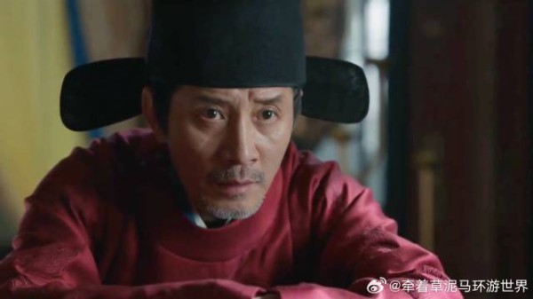 藏海设下假鬼玺陷阱,曹公公阴沟里翻船
