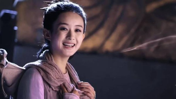 小时候看不懂的，长大后都看懂了 电视剧 | 花千骨