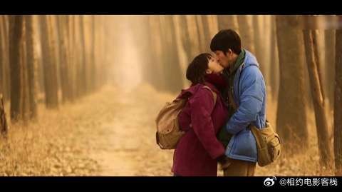 周冬雨错过了一生最爱的那个人,崩溃哭泣