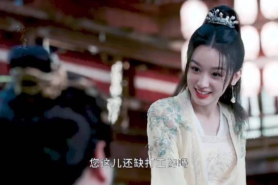没开玩笑，这种程度的话男主换人也不是不可以啊！