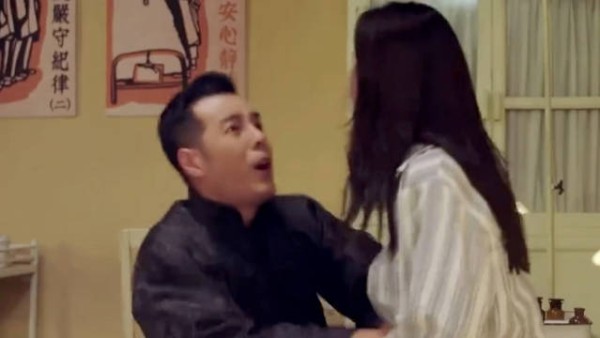女子为蒙冤丈夫,不惜牺牲自身清白救人,事后却意外怀孕, 芝麻胡同"