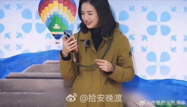 看这段狠狠感慨,湘琴长大了,有了自己的小朋友,温柔又治愈