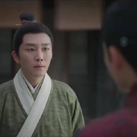 红绿配，红绿配！ 红男绿女
