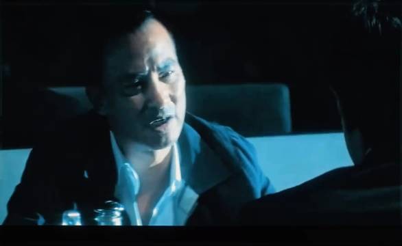阿乐连杀邓伯、大D,为保话事人权位不择手段!