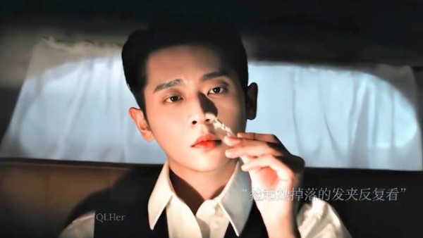 《玉簟秋》预告反复刷好多遍！…