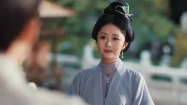 一句承诺道尽深情，沈家兰许安夏爱意不变