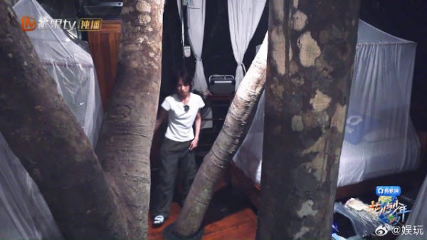 林依晨这个观点真的缓解好多母职焦虑！育儿不用逼自己满分