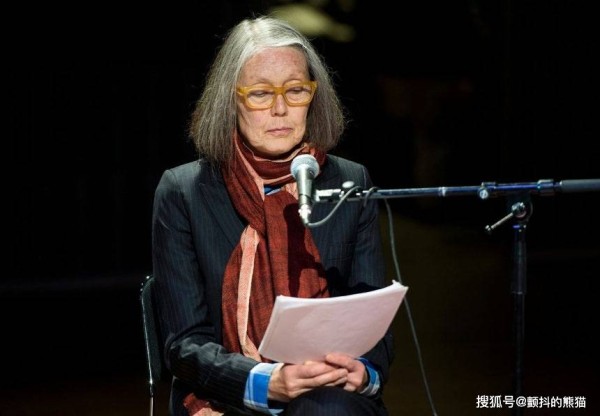 直接挂断诺奖来电!新科诺贝尔文学奖得主:今天只是平常的一天