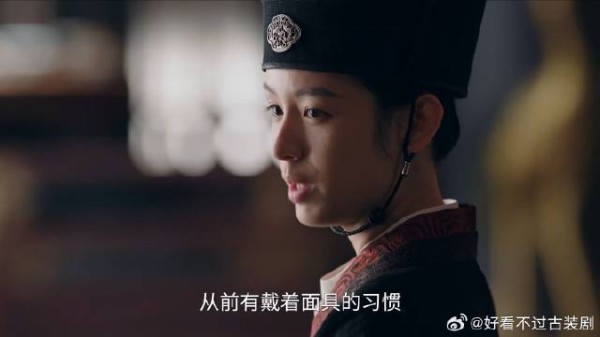 锦月如歌：飞鸿将军好伪装？禾宴讽刺何如非，可惜没几个能听懂
