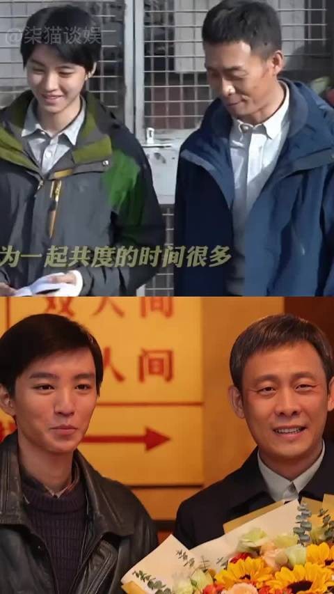 为何张译《神探之痕迹》唯独对王俊凯照顾有加？既是见证也有认可
