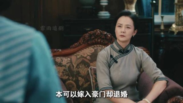 思允回怼母亲陈腐说教，起诉哥哥夺回房产养侄女