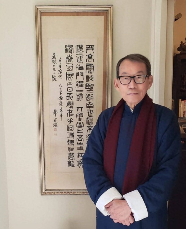 一路走好!香港资深监制离世享年89岁,曾让TVB剧集腰斩