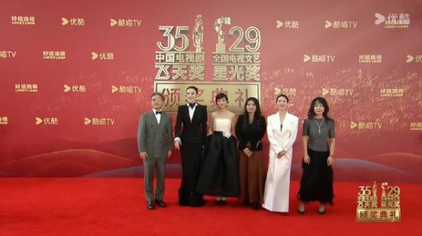 宋佳冲击飞天奖视后，有望凭单角色实现三大奖大满贯
