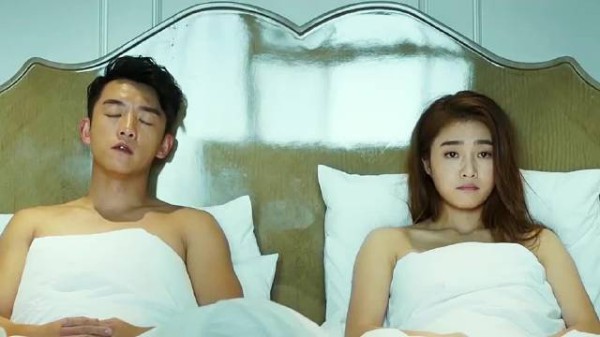 渣渣男修炼手册，火锅涮手机，你学会了吗？郑凯