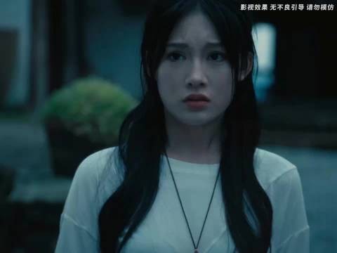 几名大学生来山上游玩，不料发生可怕事