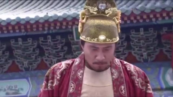 好多事情不怪朱元璋 叫你你也要殺 做的事情太离谱了