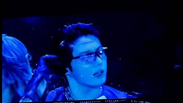 SWIM~ 261009 BTS世巡 秘鲁利马演唱会Day2 