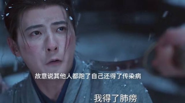 林锦岚要不是有病,他的才华林锦岐未必都能赶上 二哥如果没病…