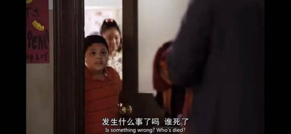 最近看美剧摩登家庭这一段,真的好搞笑啊哈哈哈哈哈哈
