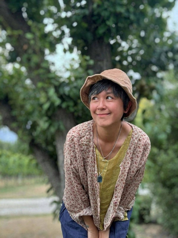 TVB前花旦晒跑步近况，未受公司官司影响，好友透露最新近况