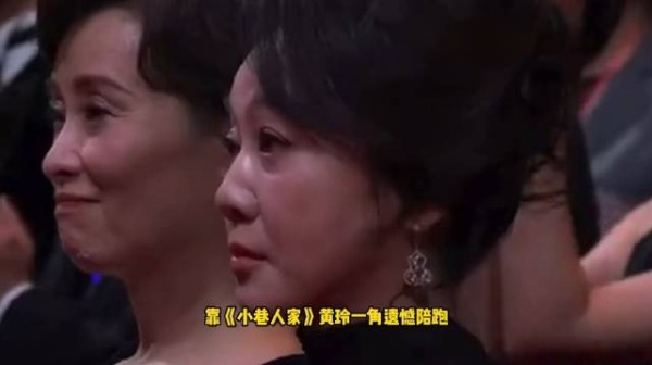 演员宋佳刚凭《山花烂漫时》完成白玉兰、金鹰、飞天“一串三”视后大满贯…