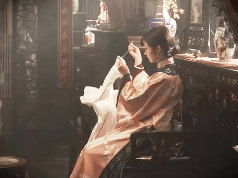 所有人都在往前走,只留她困在了旧时代 玉簟秋|张云龙|周洁琼