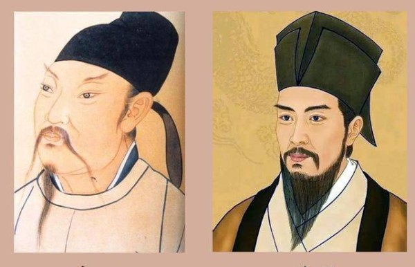 李白和苏轼,谁才是千古第一才子宋神宗一句话道出两人的差距