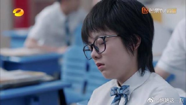 月考放榜，妙妙垫底，少女心态破防