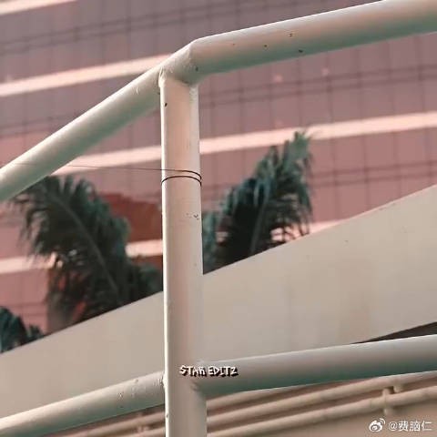 动作要快 姿势要帅 !