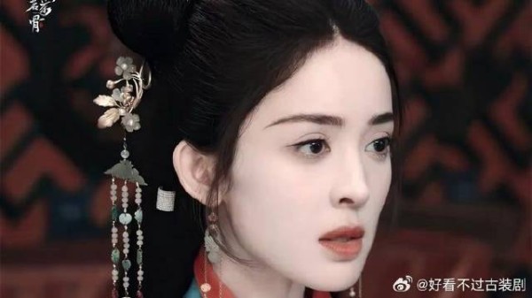 高端的猎人往往以猎物的方式出现