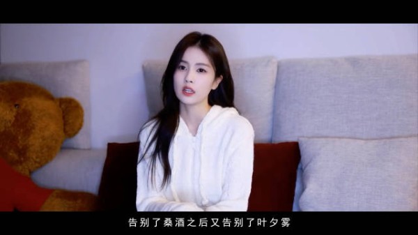 白鹿·七分半的角色解说,体面告别||白鹿爱自己的角色,毋庸置疑,白鹿