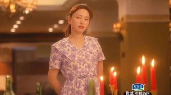 金莎演《阳光灿烂的日子》米兰，出场灵动俏皮，谁看得出三十多岁了！