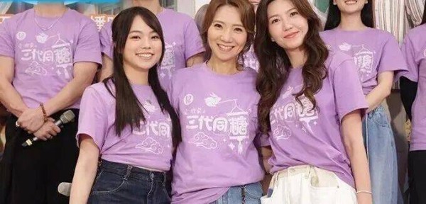 TVB女星吴若希被指被踢出《三代同糖》剧组,本人回应请大假,两部剧同播口碑两极