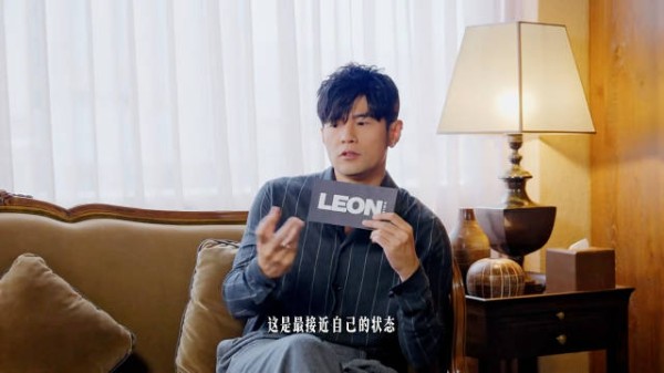 周杰伦:「写歌的动力在于分享,而不是为了交作业,」
