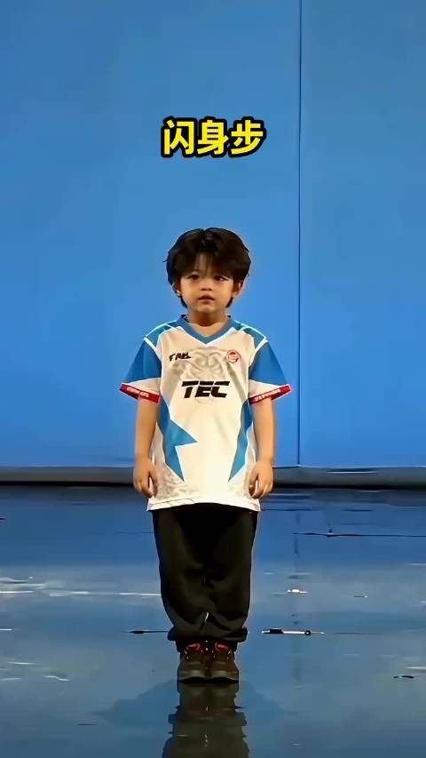 啊，不是，整这么帅的啊