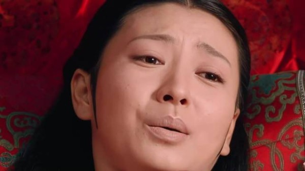 眉庄难产10